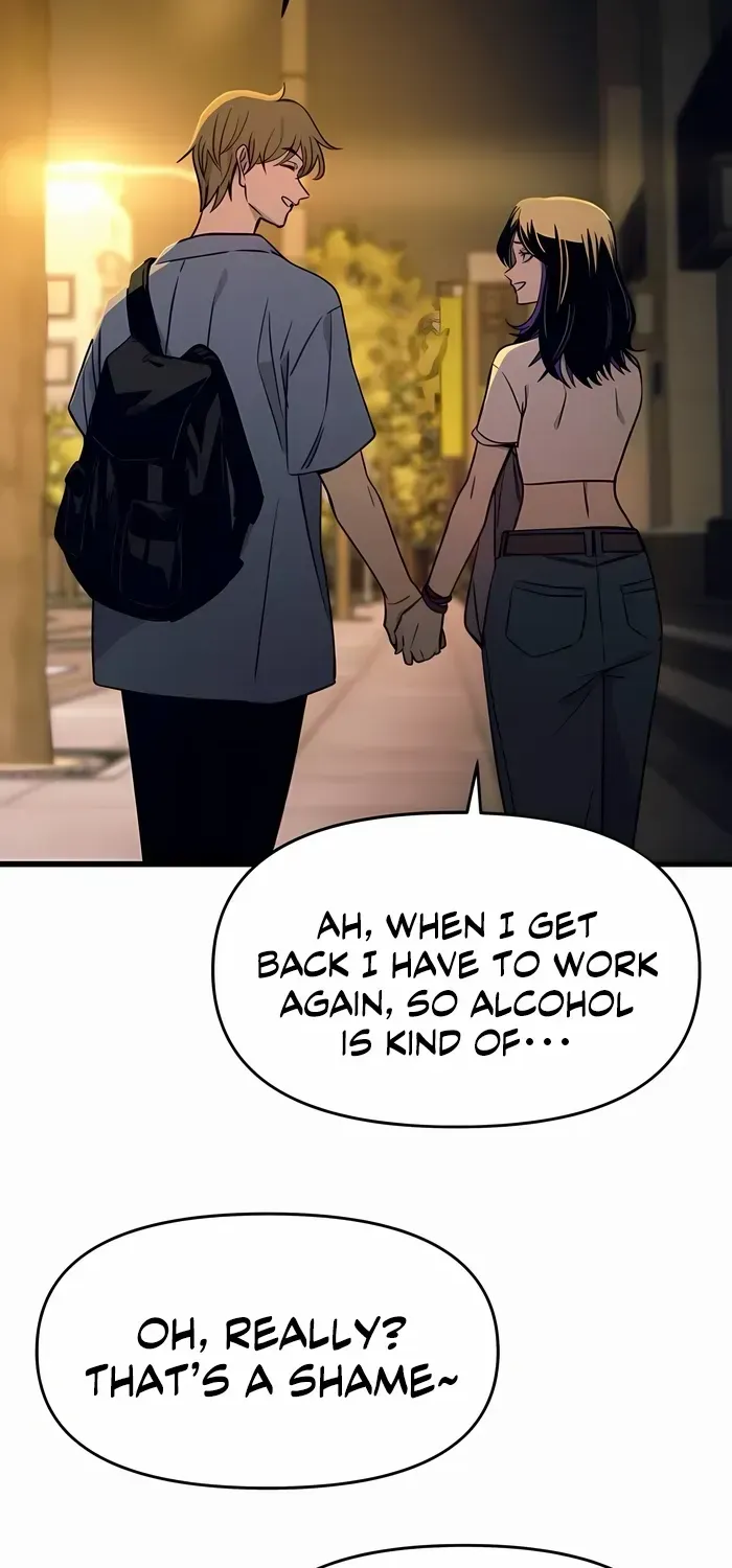 My Bias Gets on the Last Train, chapter 58, image 34