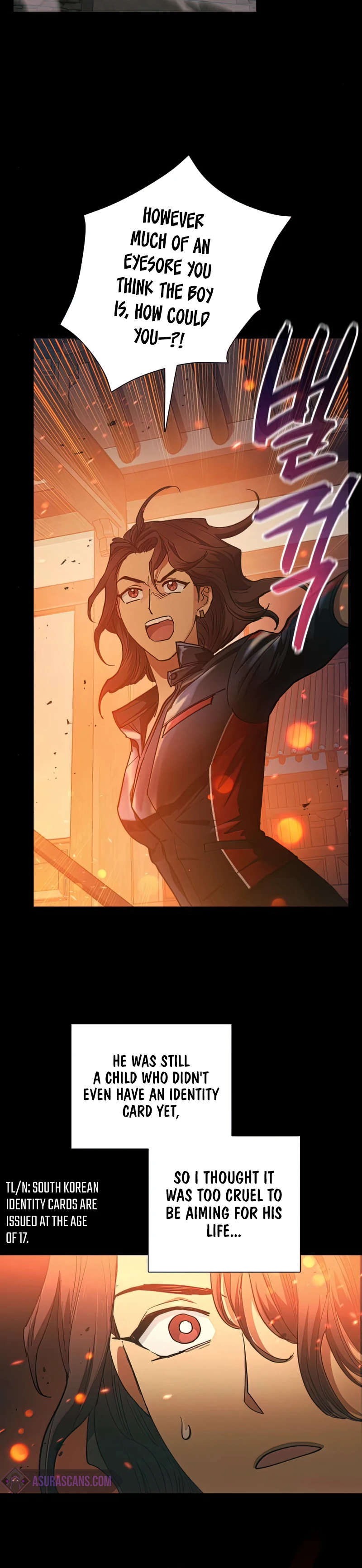 The S-Classes That I Raised, chapter 33, image 3