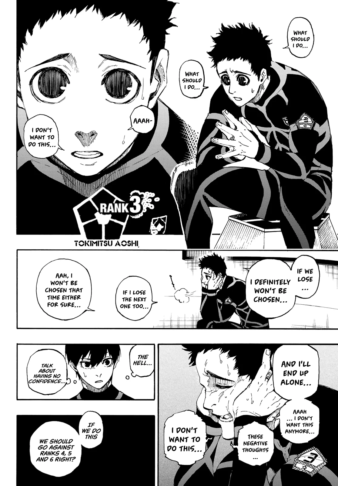 Blue Lock, chapter 44, image 12