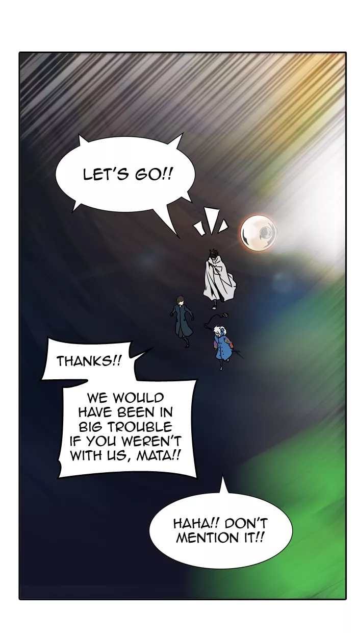 Tower of God, chapter 323, image 80