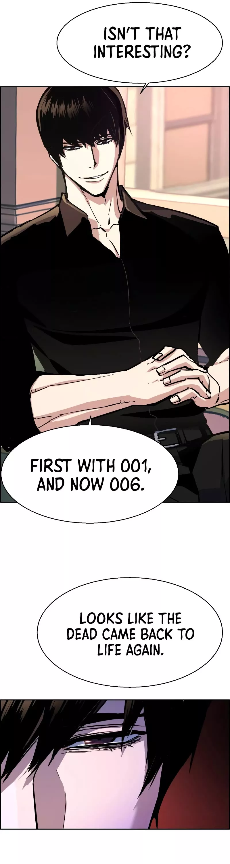 Teenage Mercenary, chapter 116, image 18
