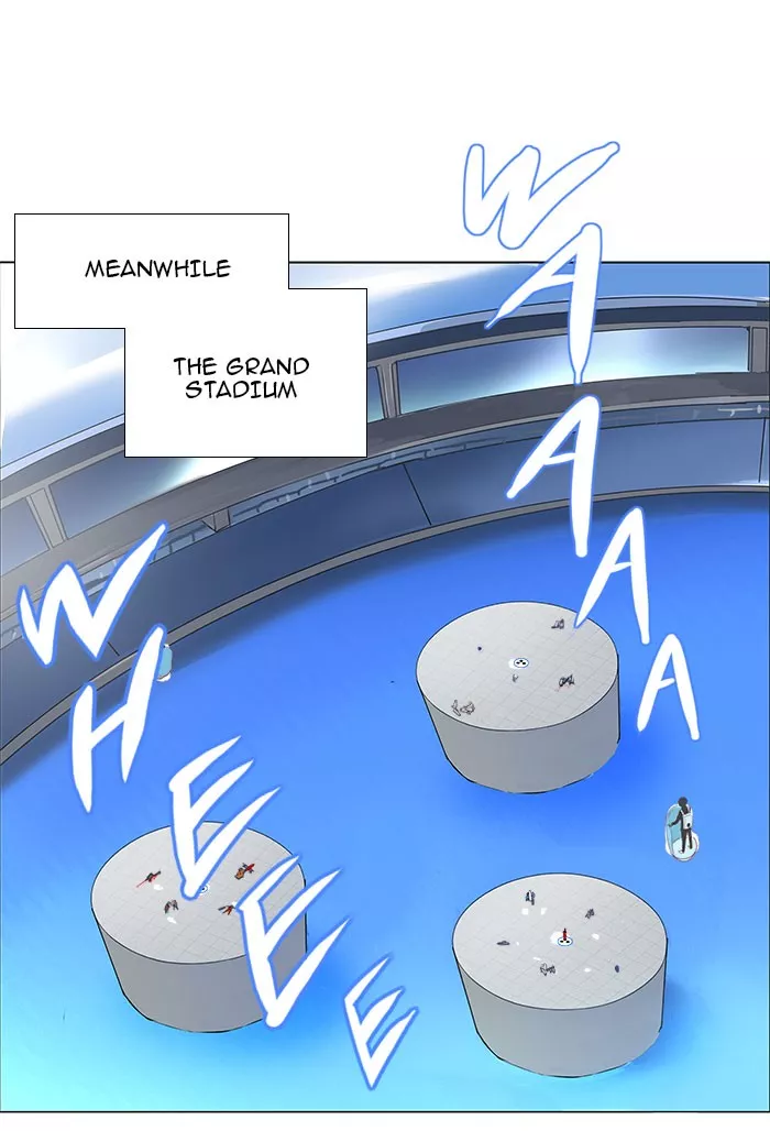 Tower of God, chapter 152, image 12