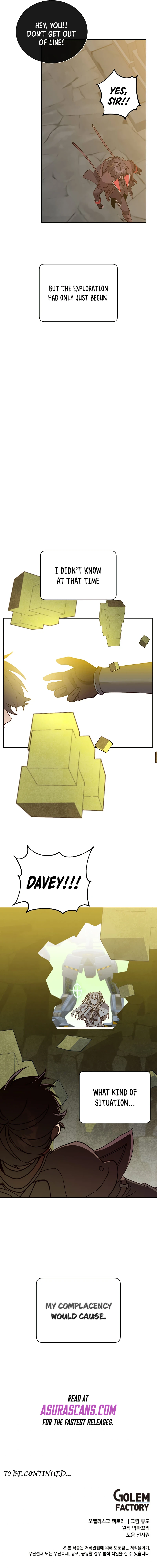 The Max Level Hero has Returned!, chapter 91, image 10
