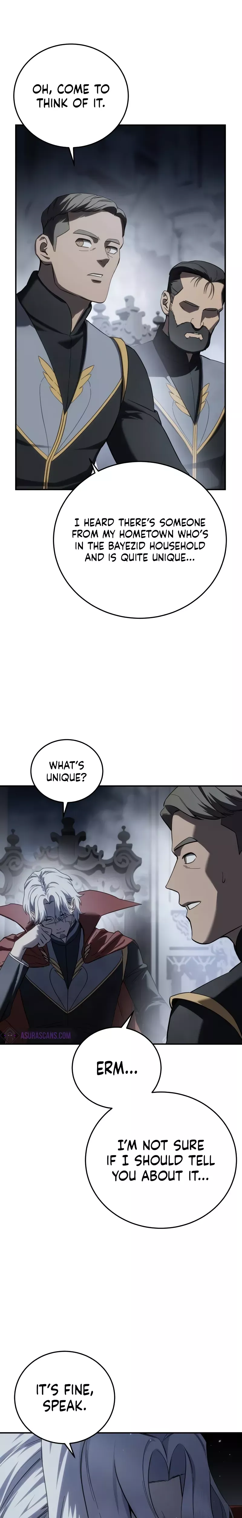 Star-Fostered Swordmaster, chapter 66, image 24
