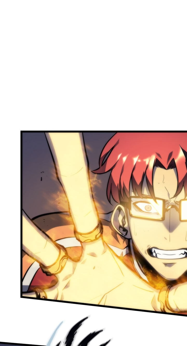 Solo Leveling, chapter 99, page 46