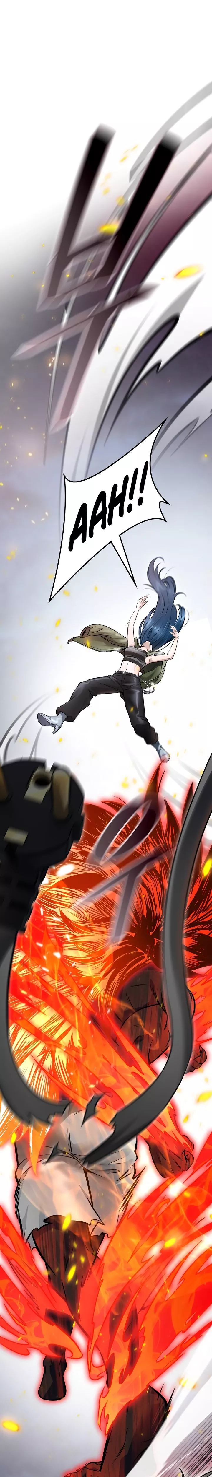 Tower of God, chapter 641, image 94