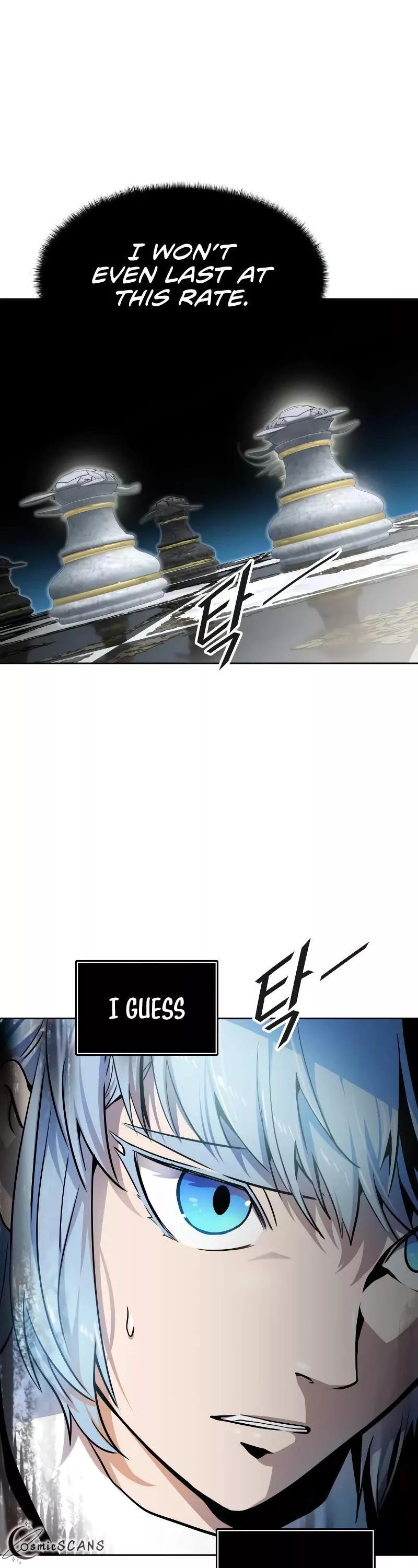 Tower of God, chapter 572, image 53