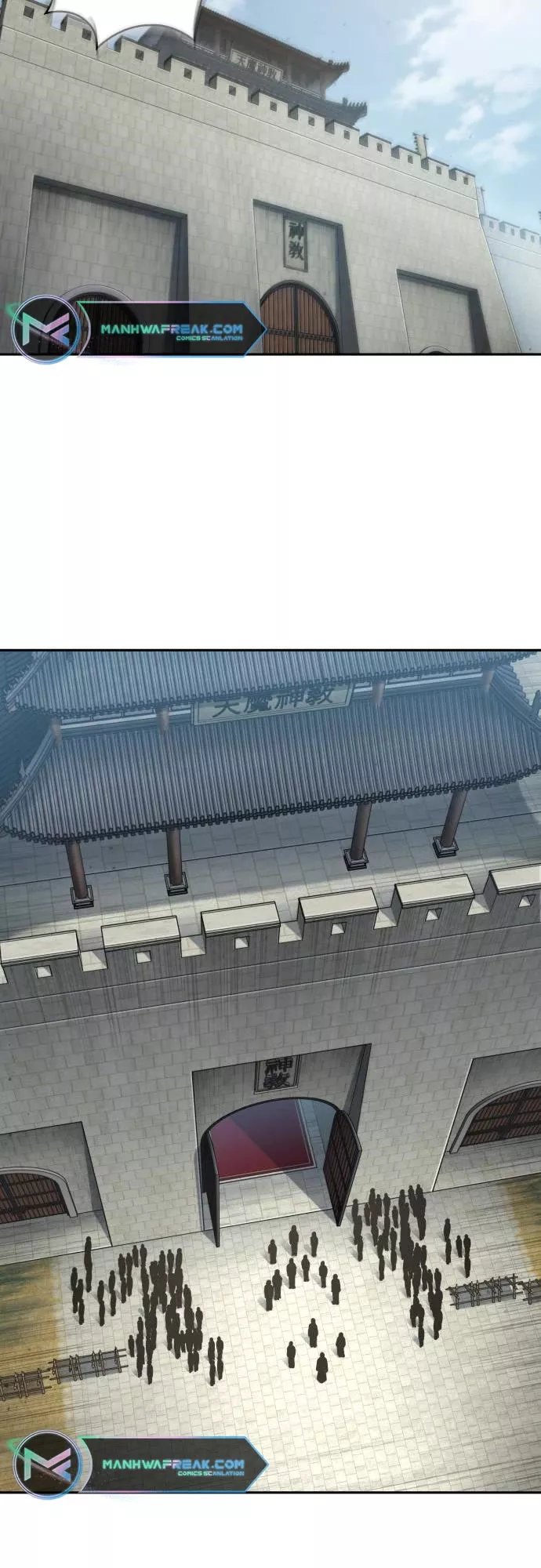 Nano Machine, chapter 180, image 26