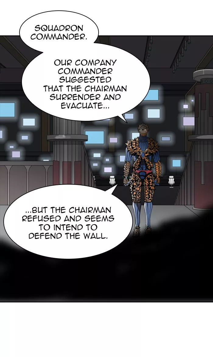 Tower of God, chapter 449, image 109