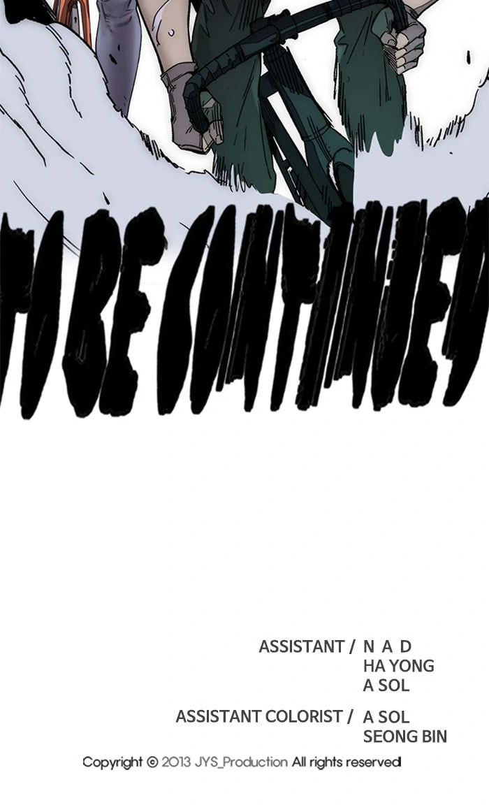 Wind Breaker, chapter 370, image 137