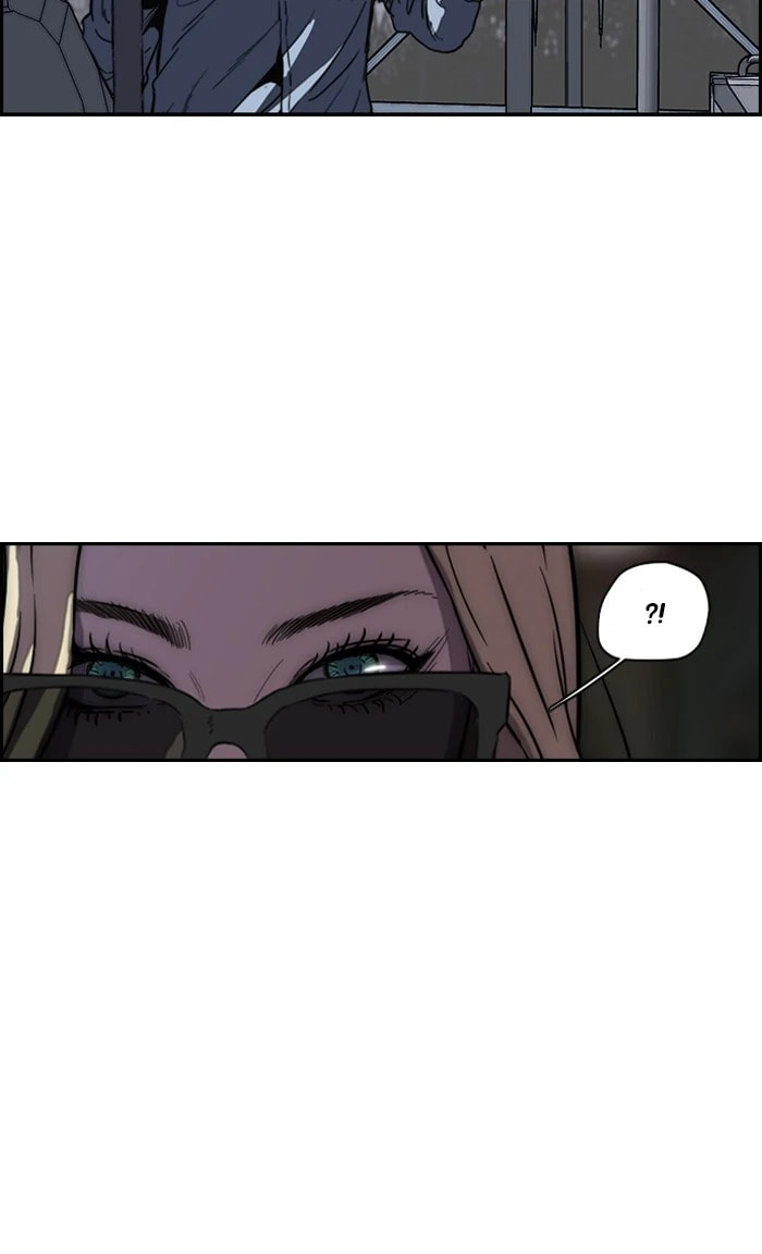 Wind Breaker, chapter 171, image 11