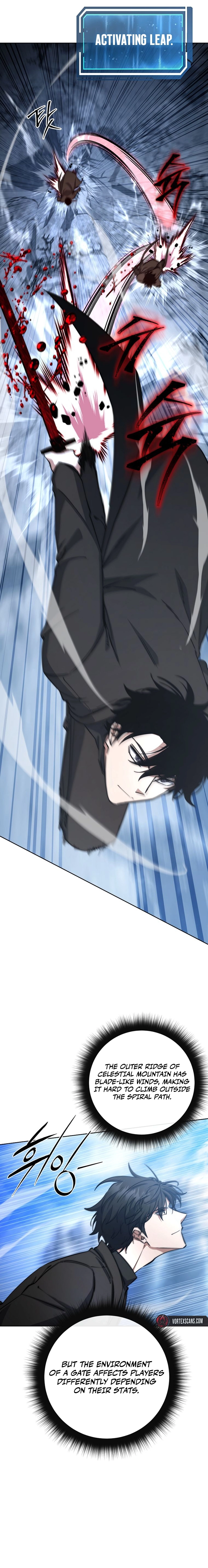 The Civil Servant of the Sword Returns, chapter 53, image 6