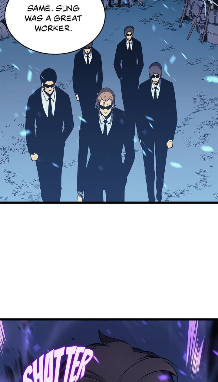Solo Leveling, chapter 73, page 17