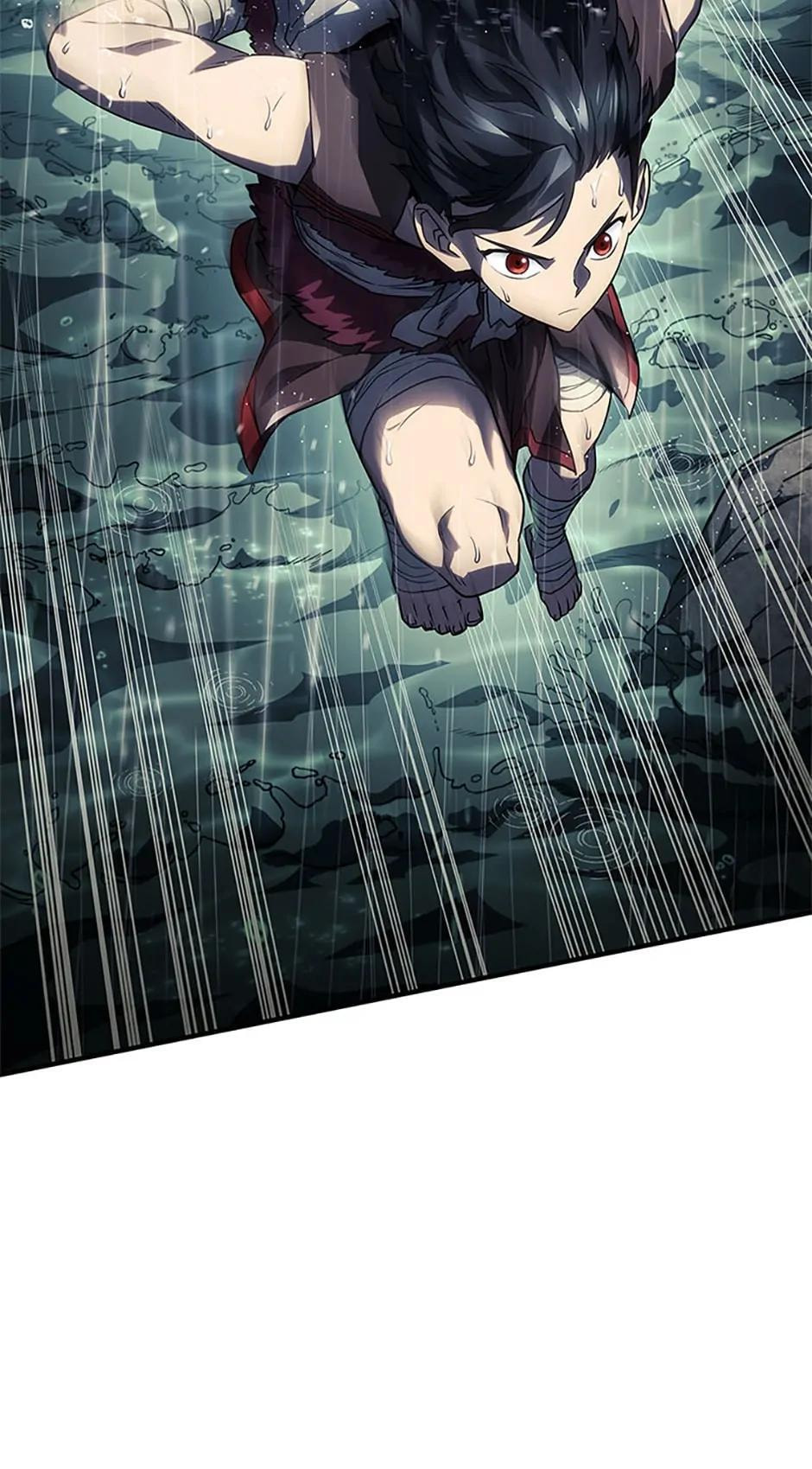 Revenge of the Baskerville Bloodhound, chapter 44, image 55