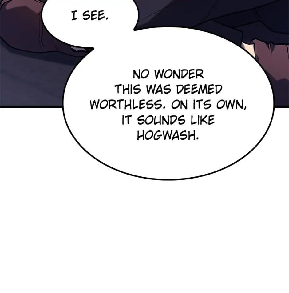 Revenge of the Baskerville Bloodhound, chapter 9, image 86