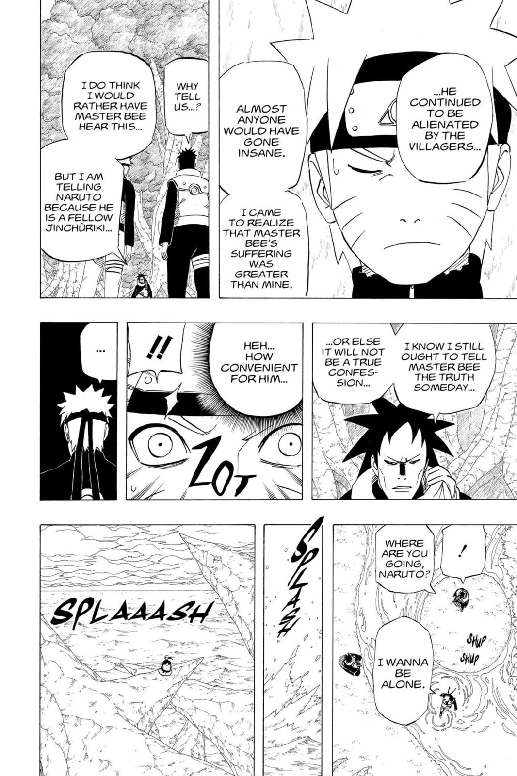 Naruto, chapter 494, image 10