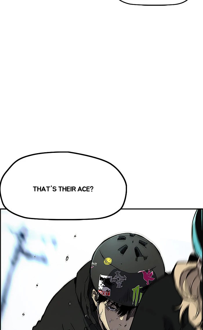 Wind Breaker, chapter 269, image 29