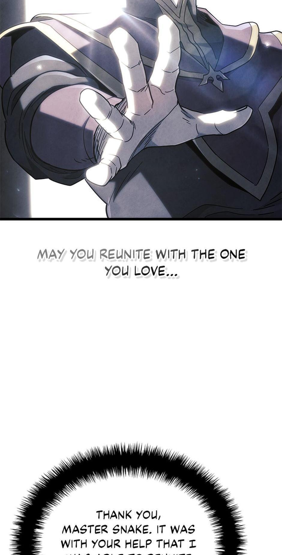 Revenge of the Baskerville Bloodhound, chapter 109, image 110