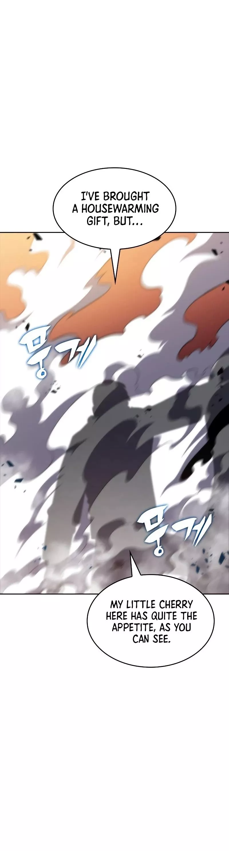 Solo Max-Level Newbie, chapter 53, image 57