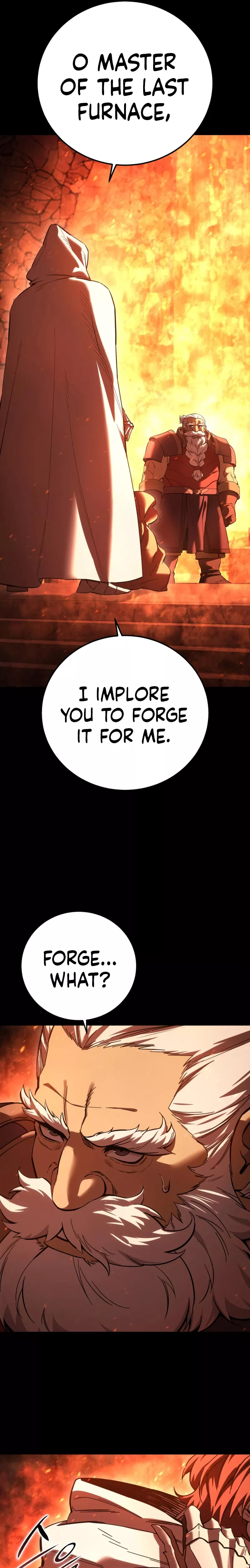 Star-Embracing Swordmaster, chapter 102, image 10