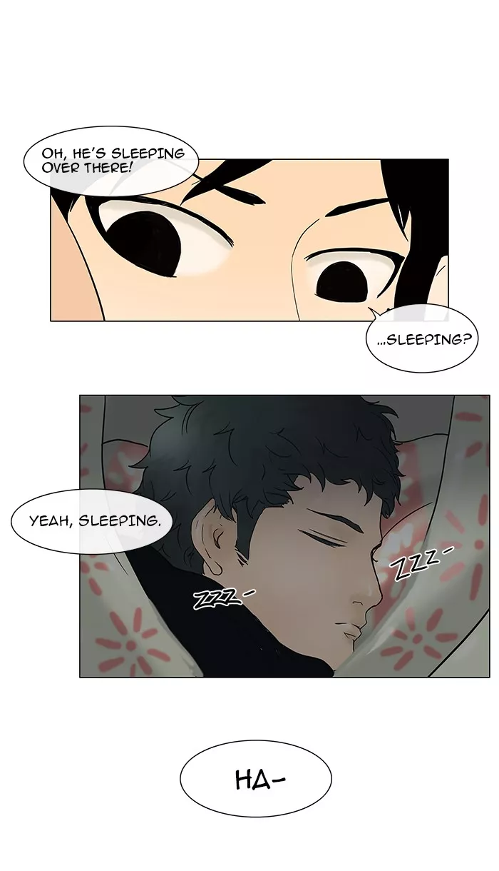 Tower of God, chapter 16, image 56