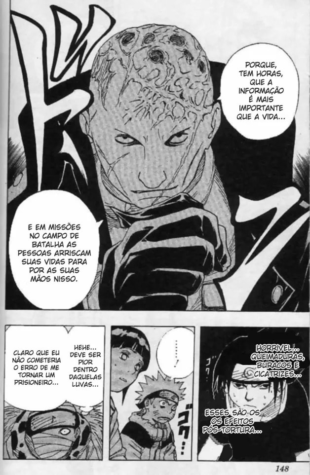 Naruto, chapter 44, image 6