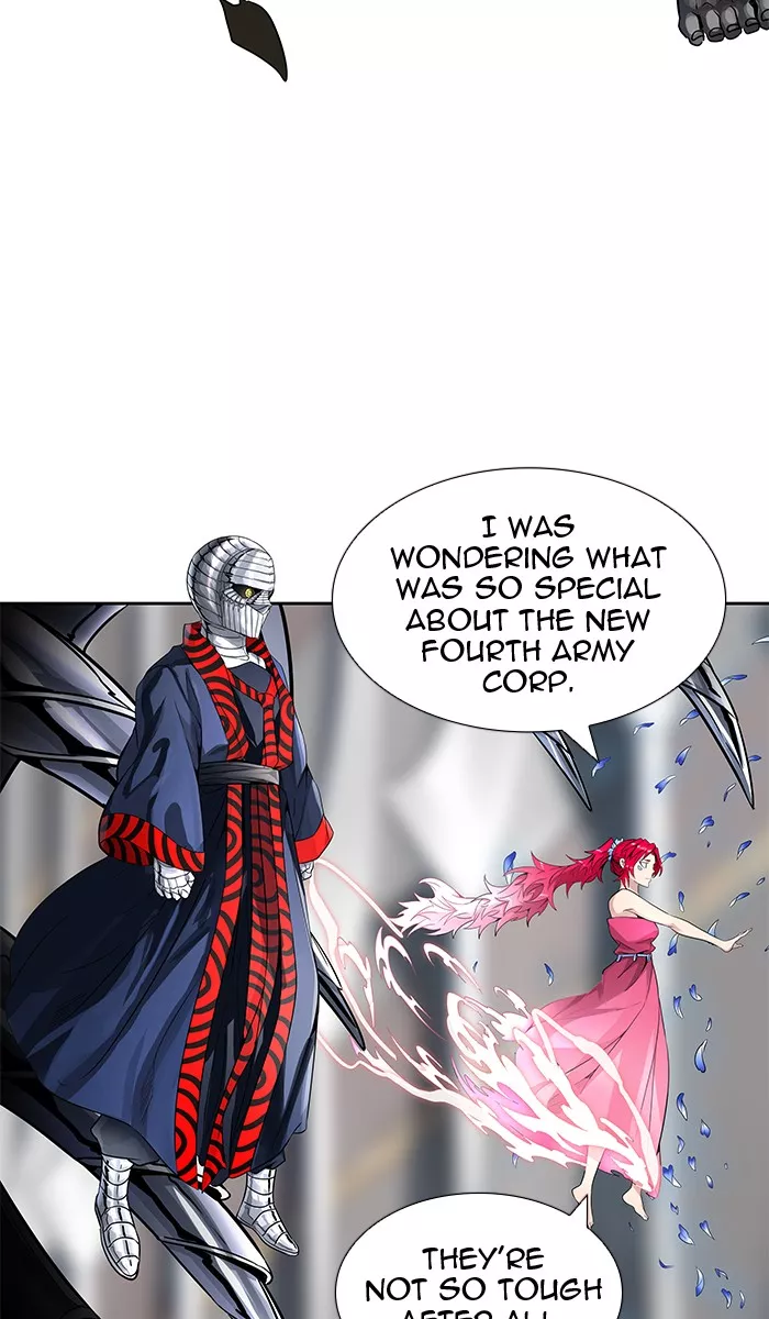 Tower of God, chapter 488, image 56