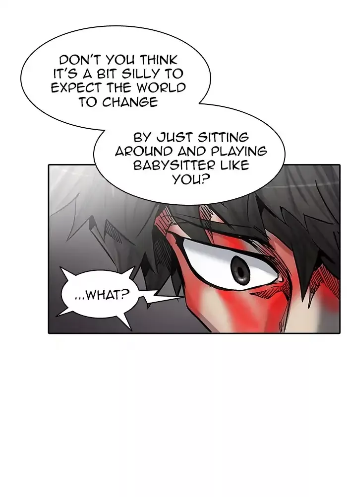 Tower of God, chapter 416, image 90