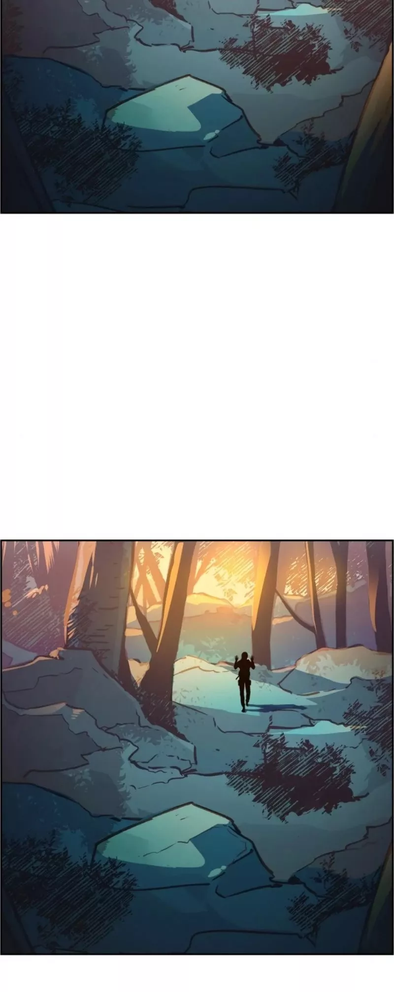 Teenage Mercenary, chapter 33, image 37