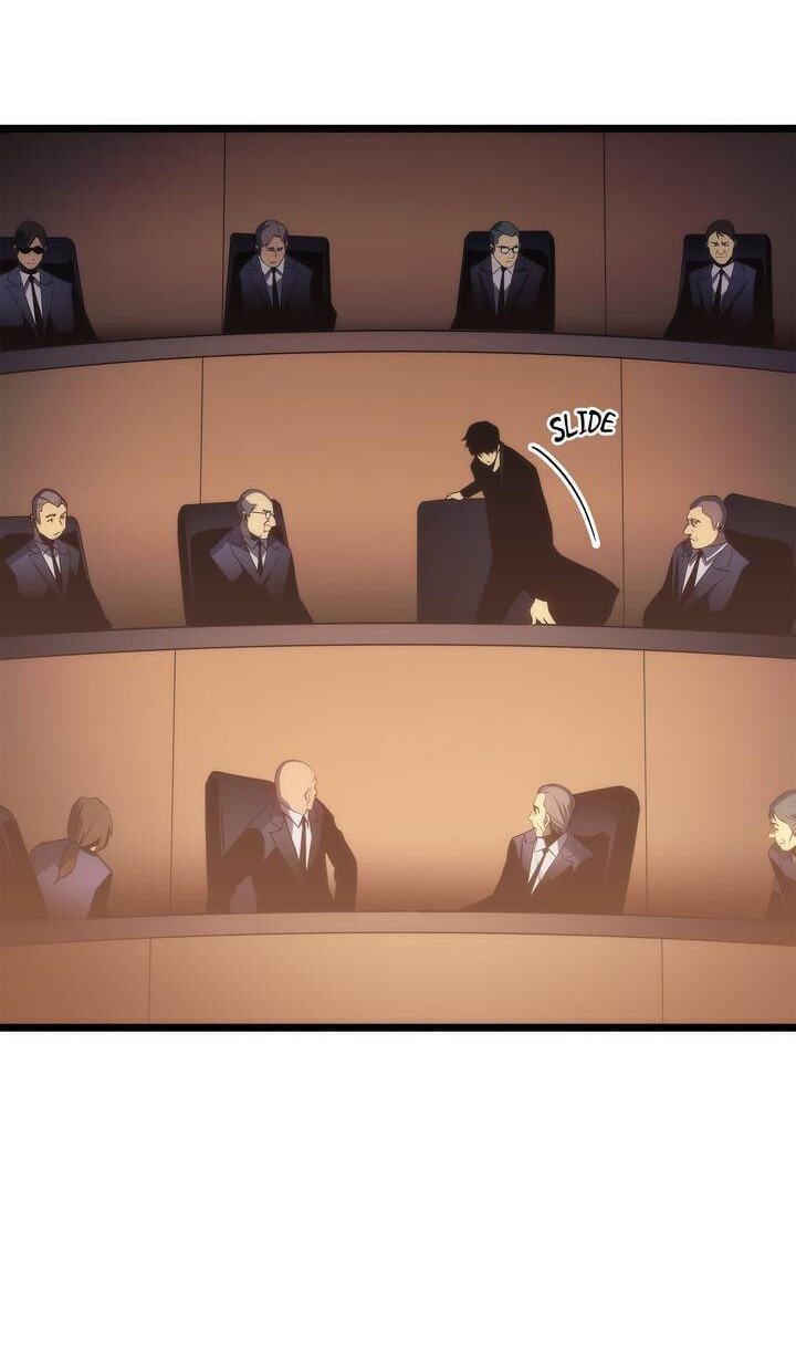 Solo Leveling, chapter 148, image 6