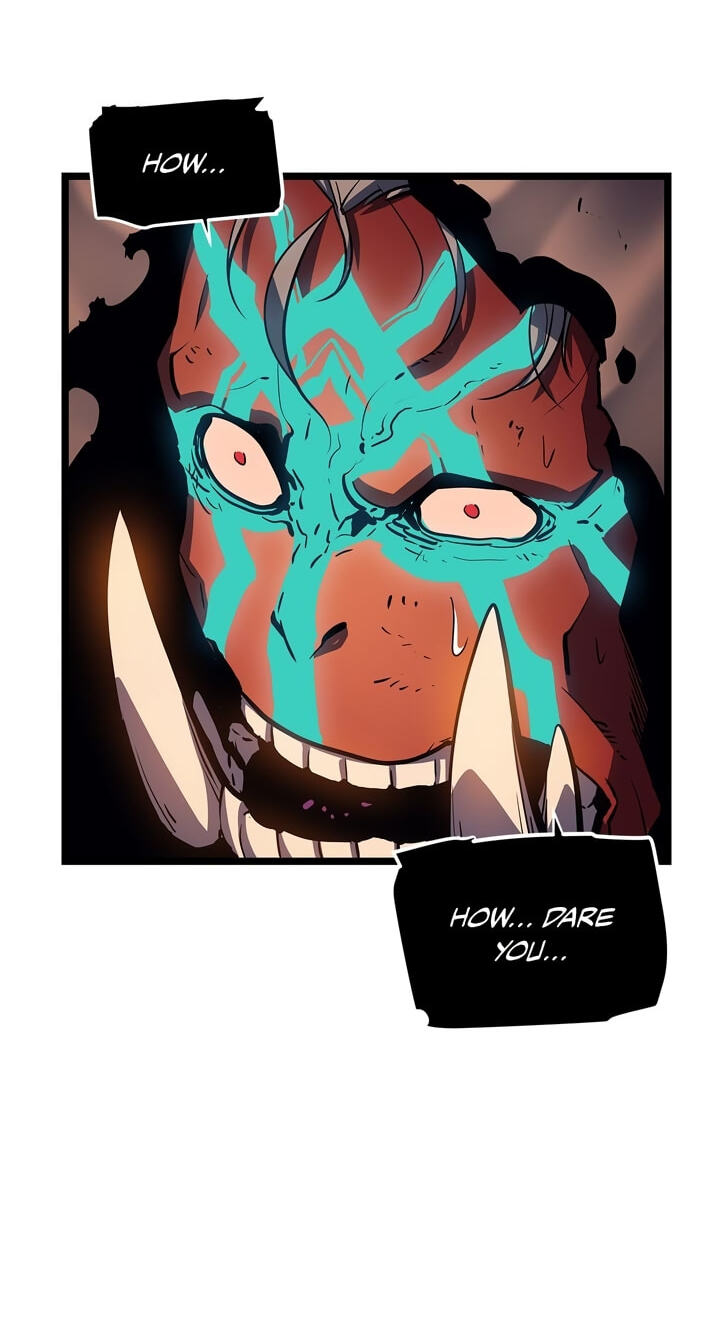 Solo Leveling, chapter 74, page 63