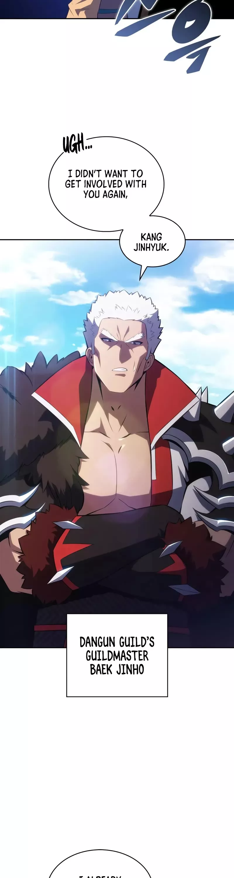 Solo Max-Level Newbie, chapter 203, image 18
