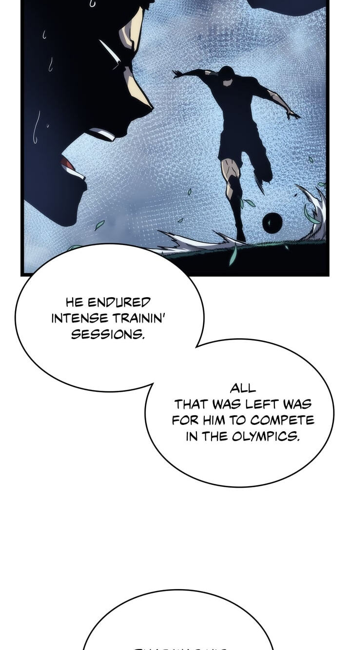 Solo Leveling, chapter 107, image 38