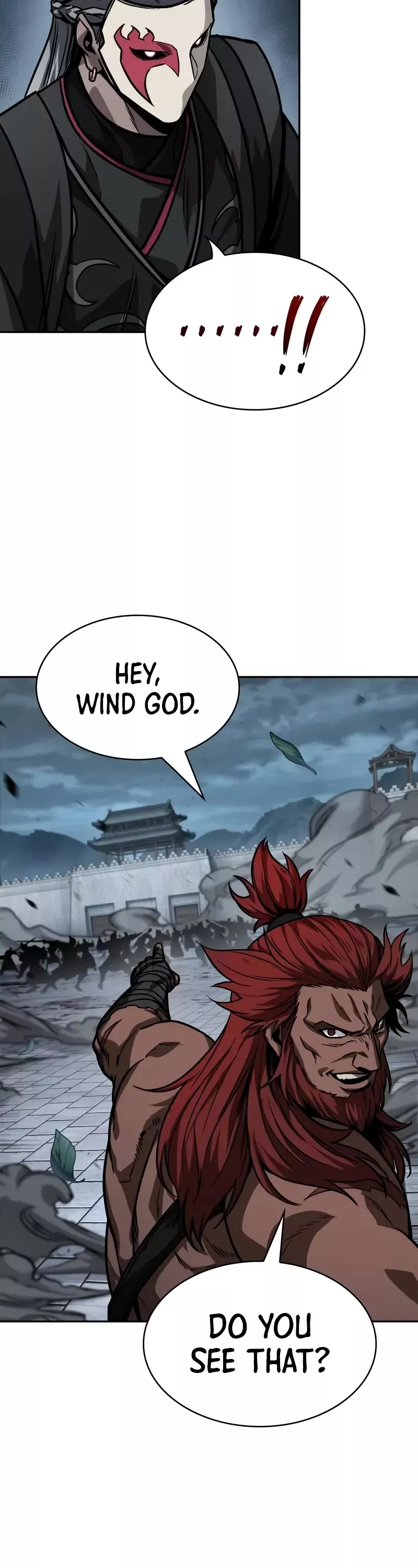 Nano Machine, chapter 233, image 36
