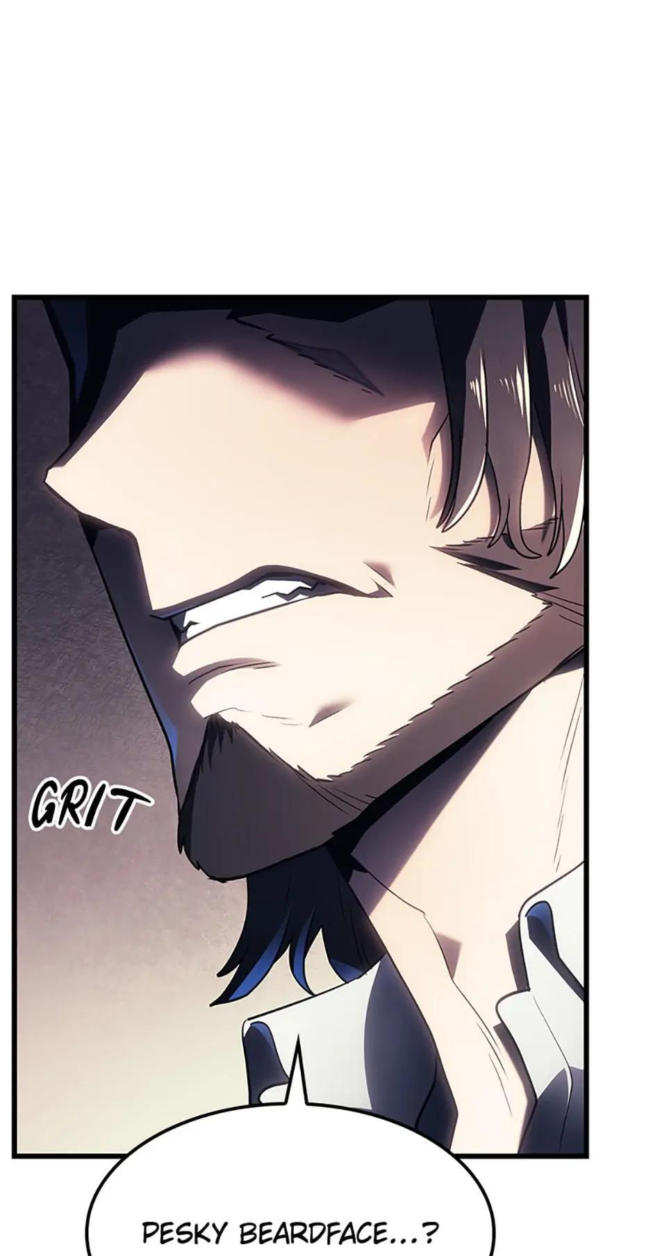 Revenge of the Baskerville Bloodhound, chapter 12, image 49