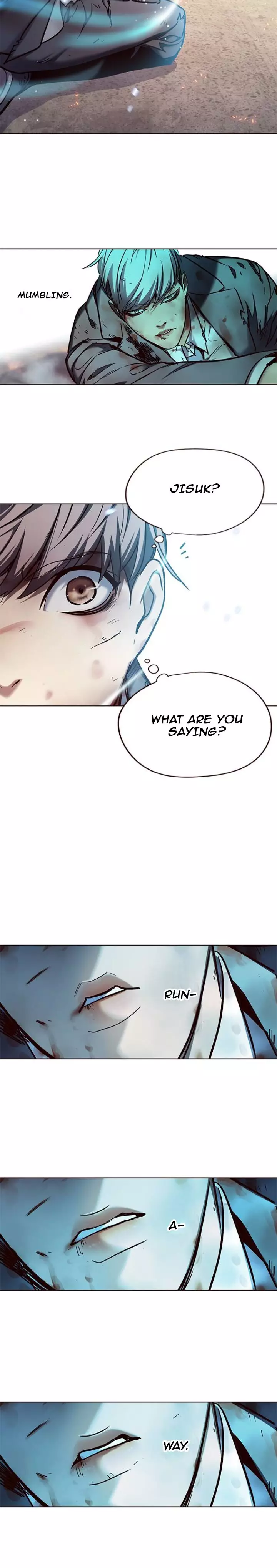 Eleceed, chapter 110, image 10