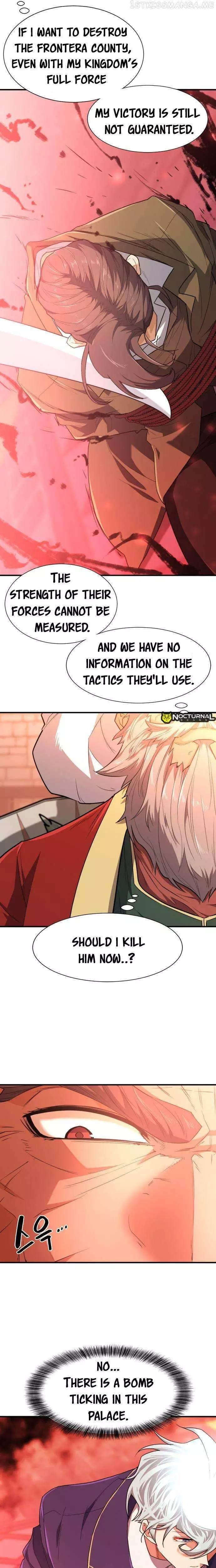 The Greatest Estate Developer, chapter 93, image 4
