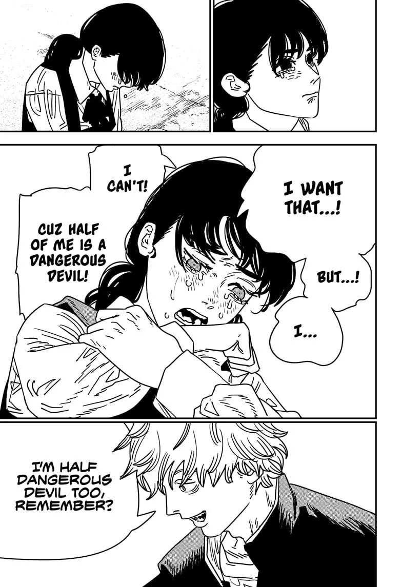 Chainsaw Man, chapter 219, image 6