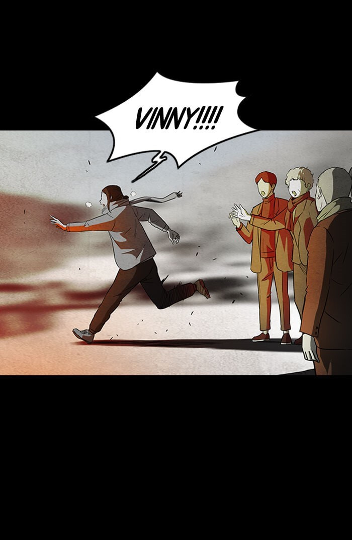 Wind Breaker, chapter 53, page 45