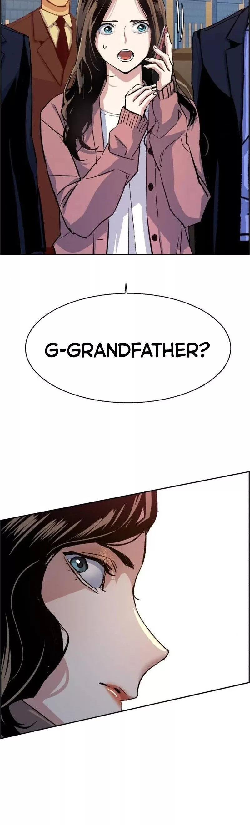 Teenage Mercenary, chapter 91, image 31