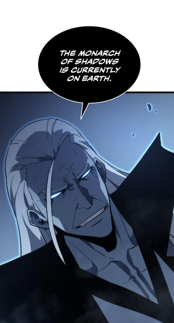 Solo Leveling, chapter 152, page 7