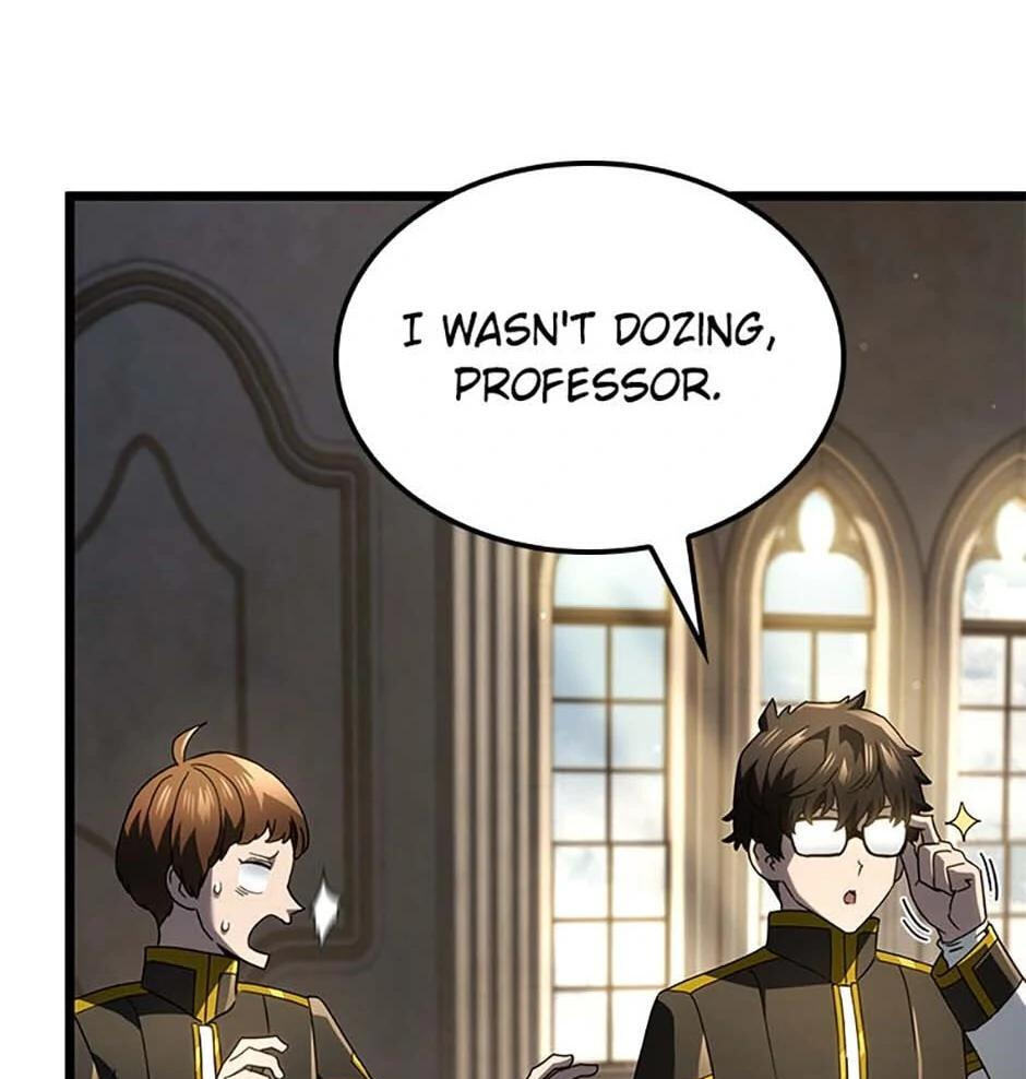 Revenge of the Baskerville Bloodhound, chapter 77, image 45