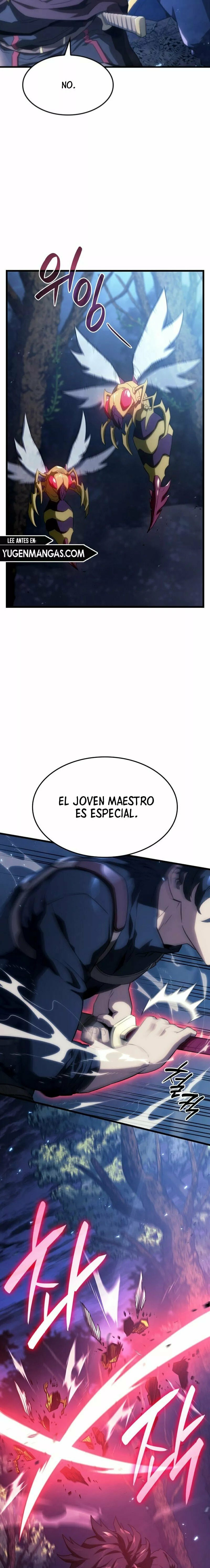 Revenge of the Baskerville Bloodhound, chapter 29, image 16
