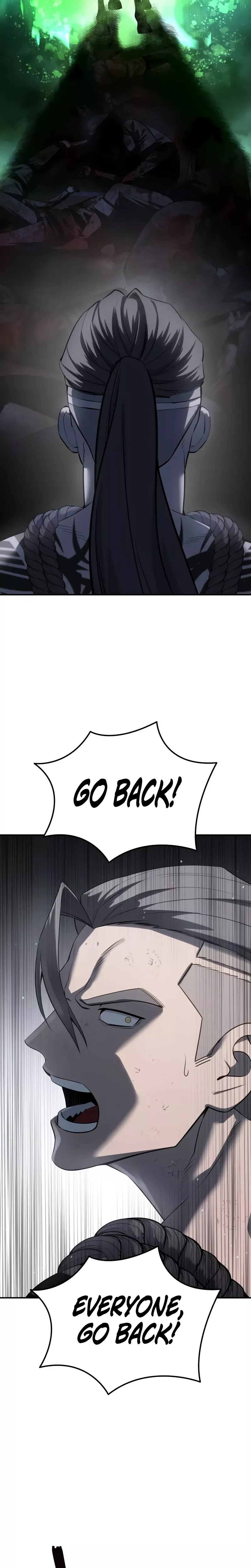 Star-Fostered Swordmaster, chapter 63, image 27