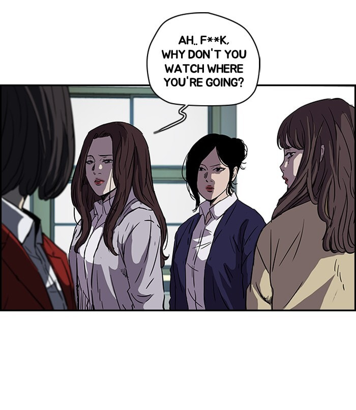 Wind Breaker, chapter 130, image 47