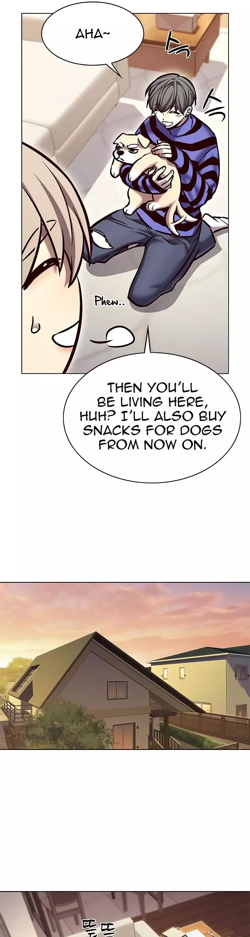 Eleceed, chapter 280, image 18