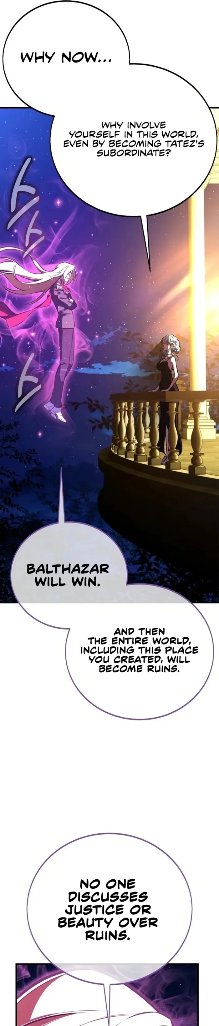 I Killed the Main Player, chapter 116, image 62
