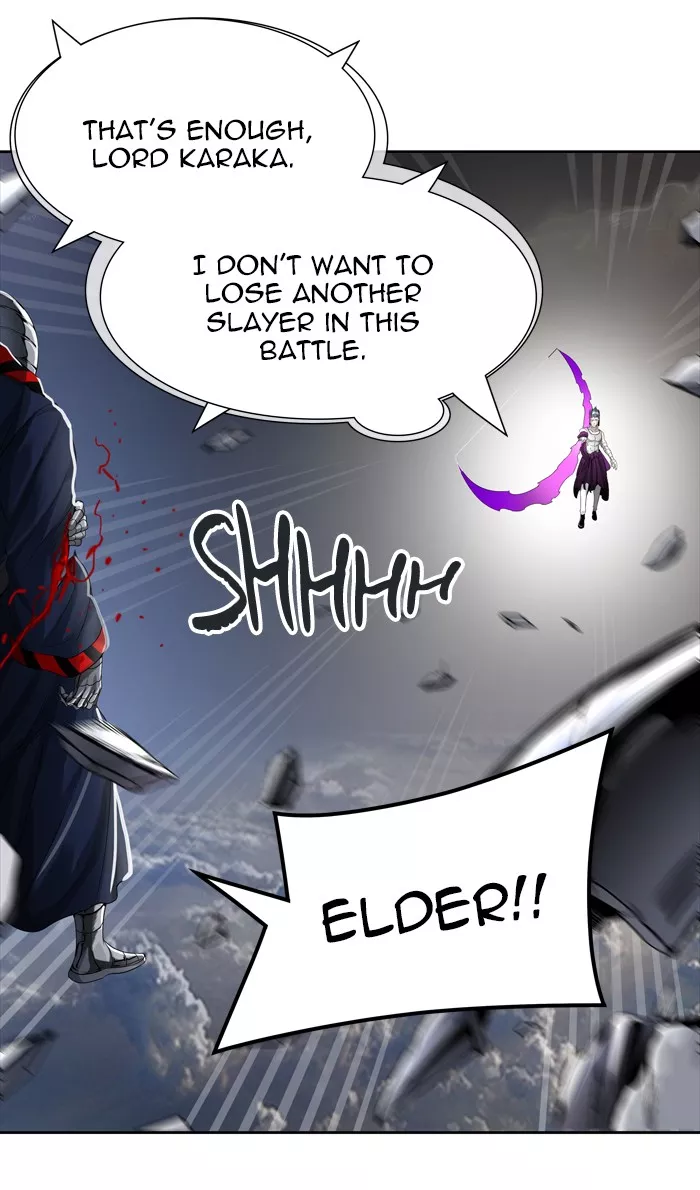 Tower of God, chapter 452, image 17