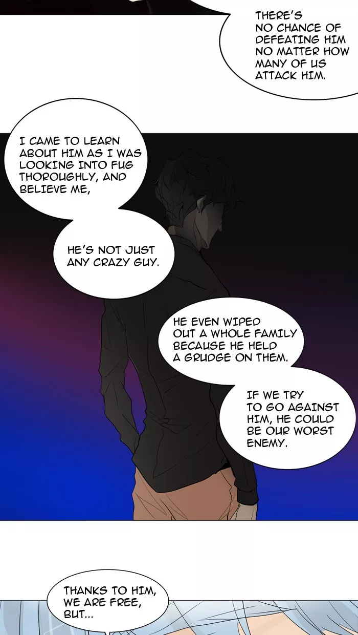 Tower of God, chapter 238, image 33
