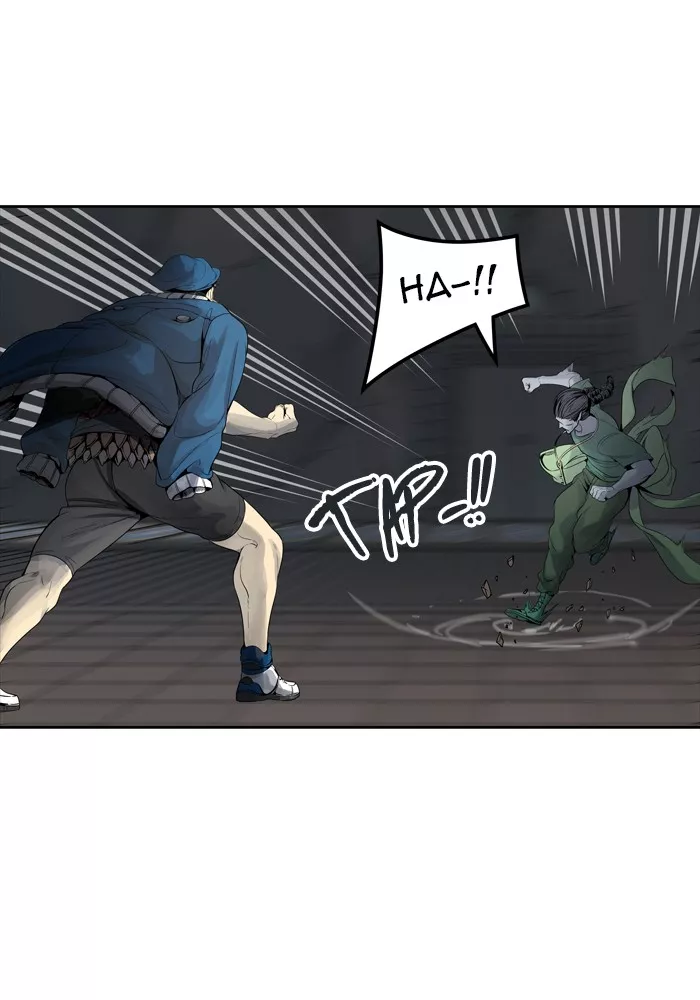 Tower of God, chapter 459, image 4
